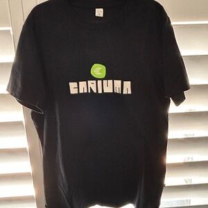 Cariuma T Shirt